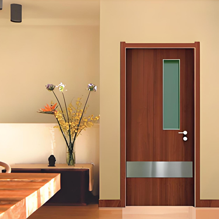 医院淋浴室专用门 钢制防护门