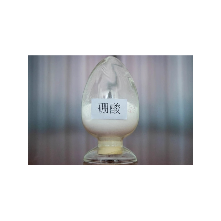 硼酸| 硝 酸钠 四水八硼酸钠 专业生产商