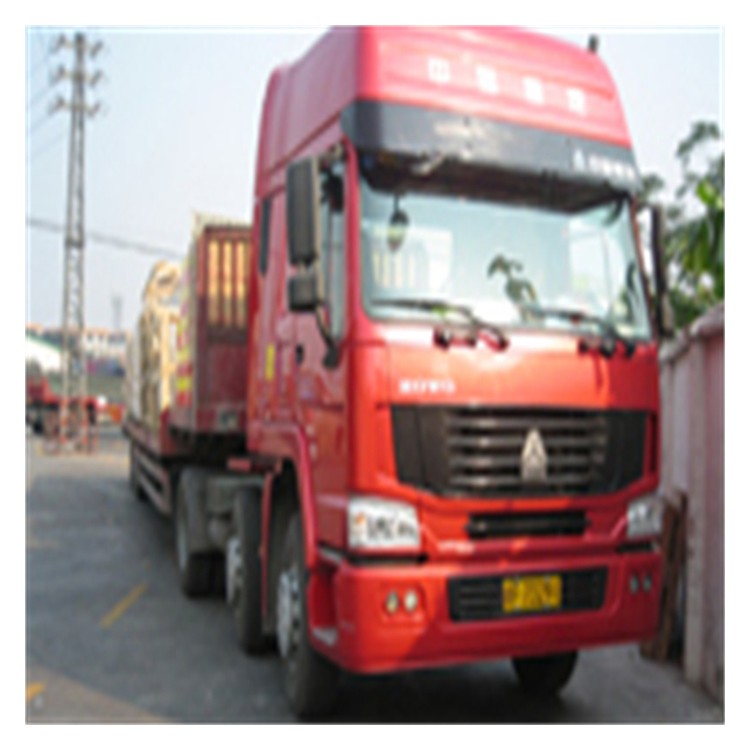 普宁到星子县物流信誉为本