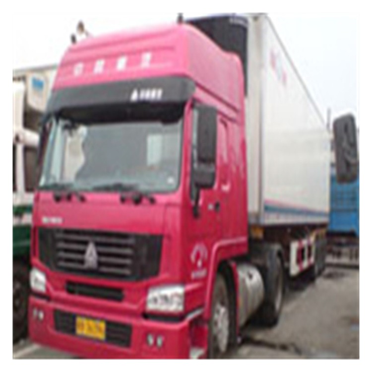 揭东发奉节县货运站上门提货