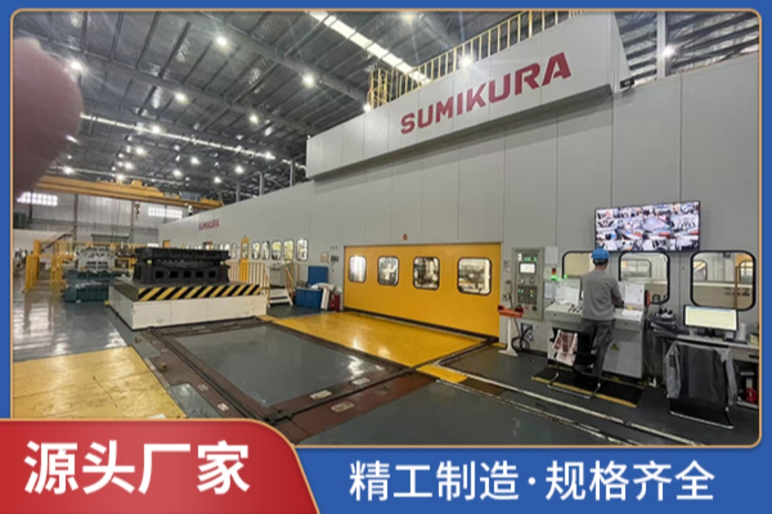 机组设备隔音房