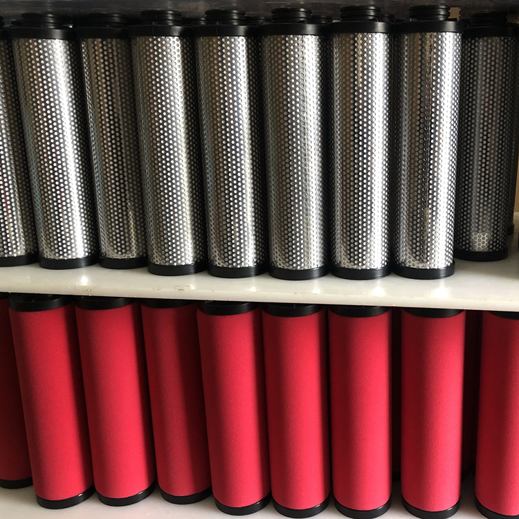 XF9-70 XF7-70 XF5-70压缩空气过滤器滤芯