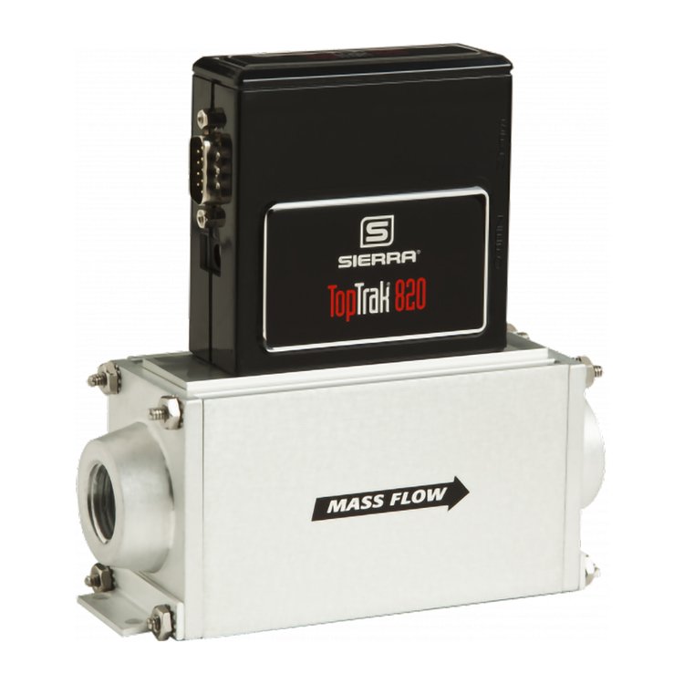 SIERRA流量计