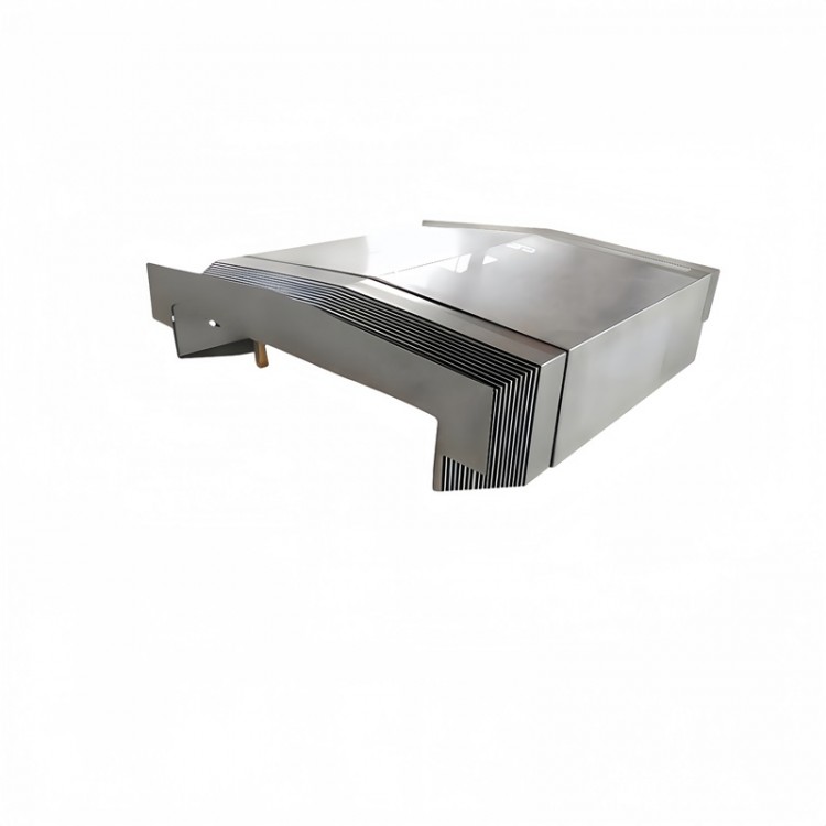 INNSE-BERARDI钢板护罩