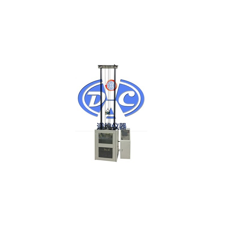 扬州道纯生产ZWG-0309型管材耐外冲击性能试验机