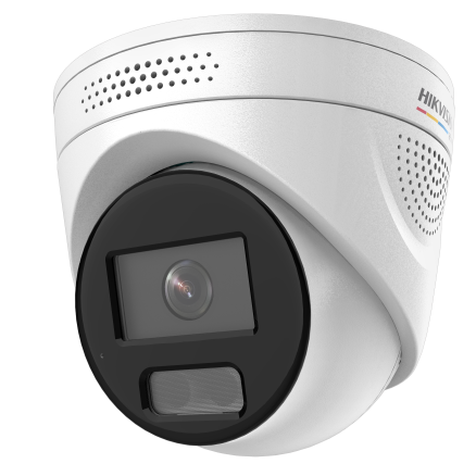 海康威视600万臻全彩2.0版POE摄像机3367SWDV3