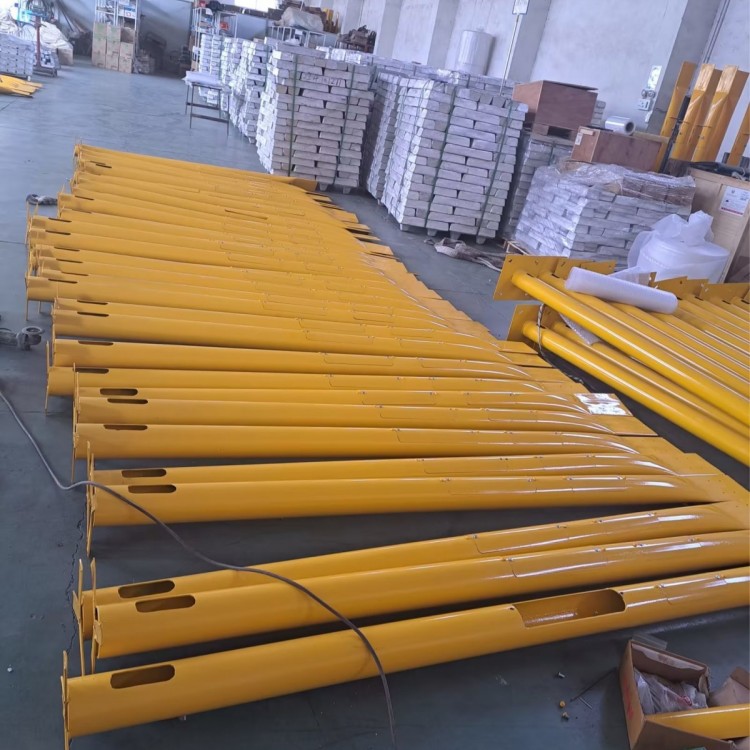 长效cu/cuso4参比电极pvc参比管4.5m钢管测试桩