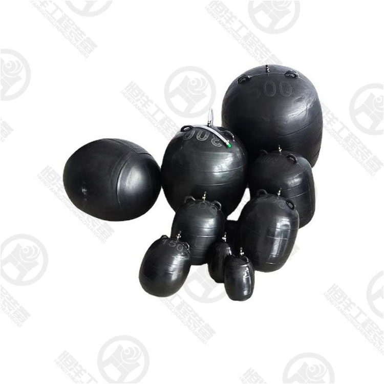 橡胶坝袋 气囊内模