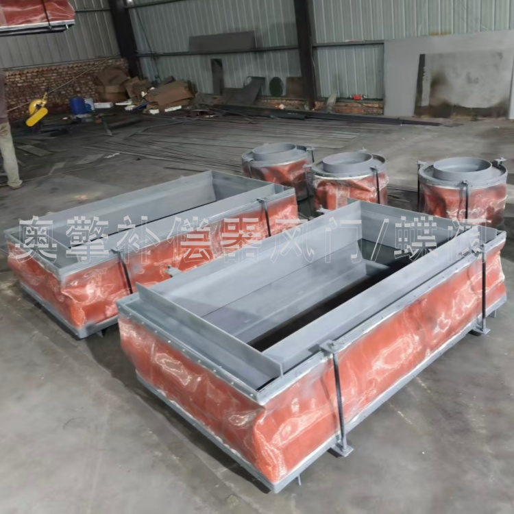 蒙皮软连接a：柔性定制与生产服务解析