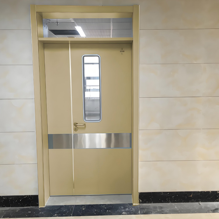 医院防辐射门 防护门