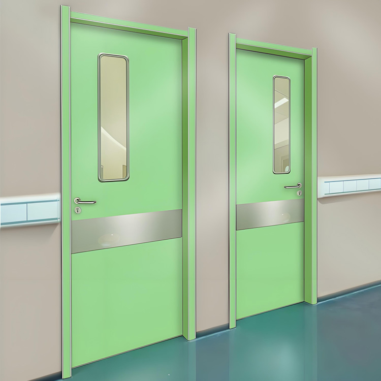 医院防辐射门 防护门