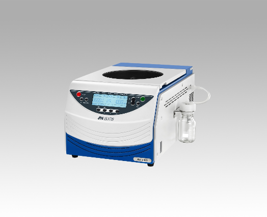 一体式离心浓缩仪AutoR3