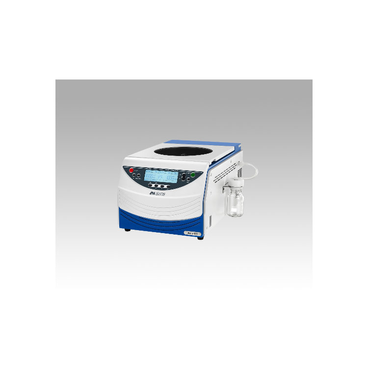 一体式离心浓缩仪AutoR3