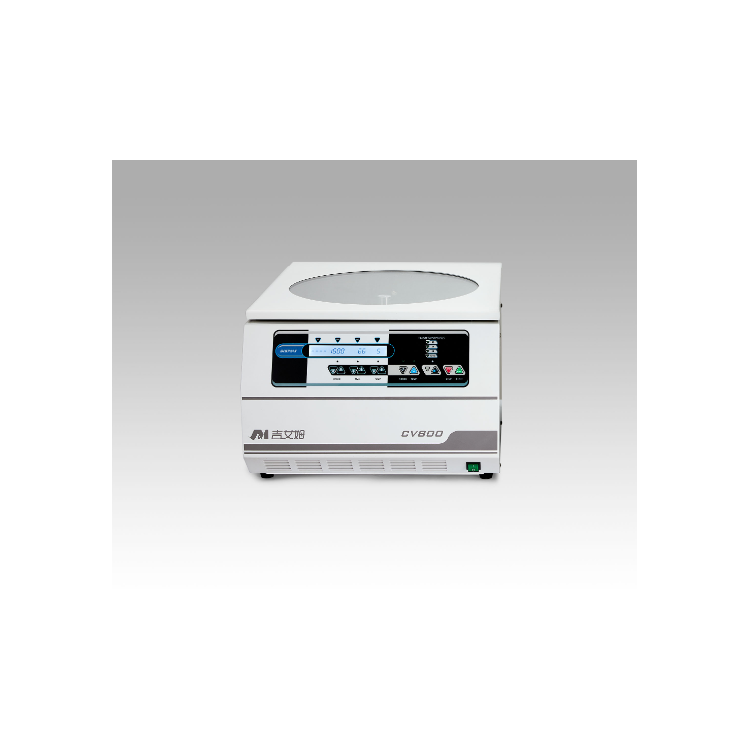 高通量离心浓缩仪CV800
