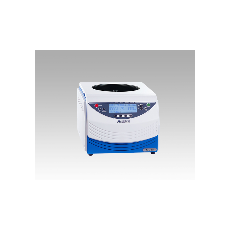 真空离心浓缩仪Auto R1