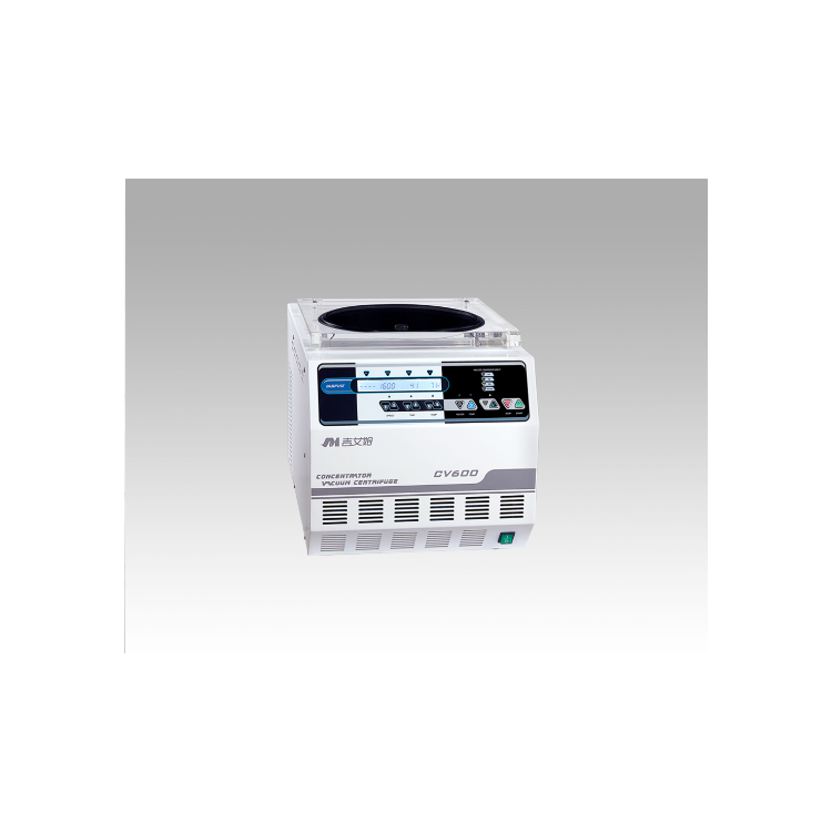 冷冻离心浓缩仪CV600