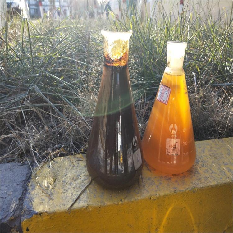 焦油破乳剂公司