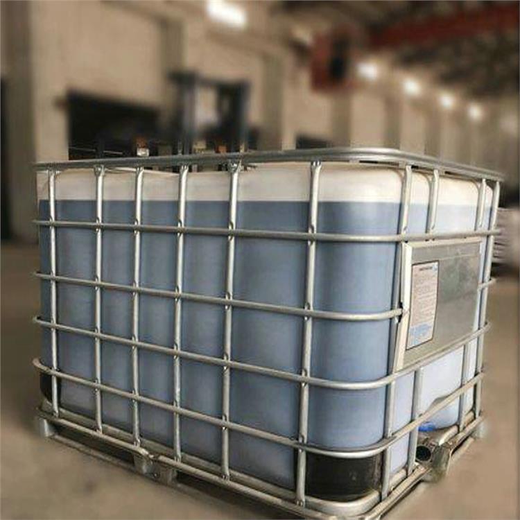 络合铁脱硫剂生产