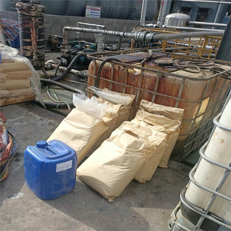 络合铁脱硫剂生产