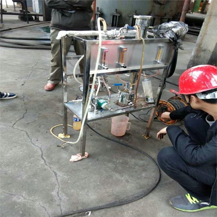 络合铁脱硫剂厂