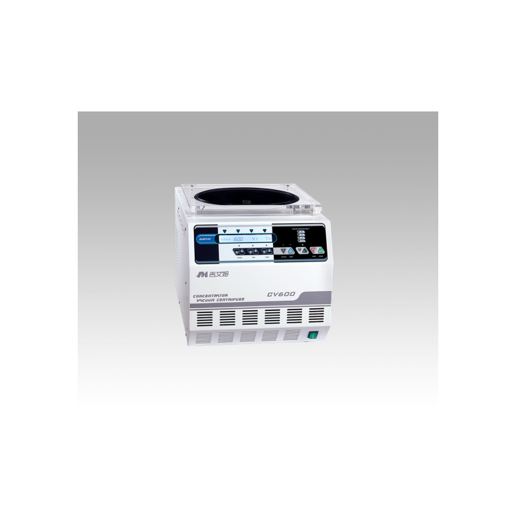 冷冻离心浓缩仪CV600