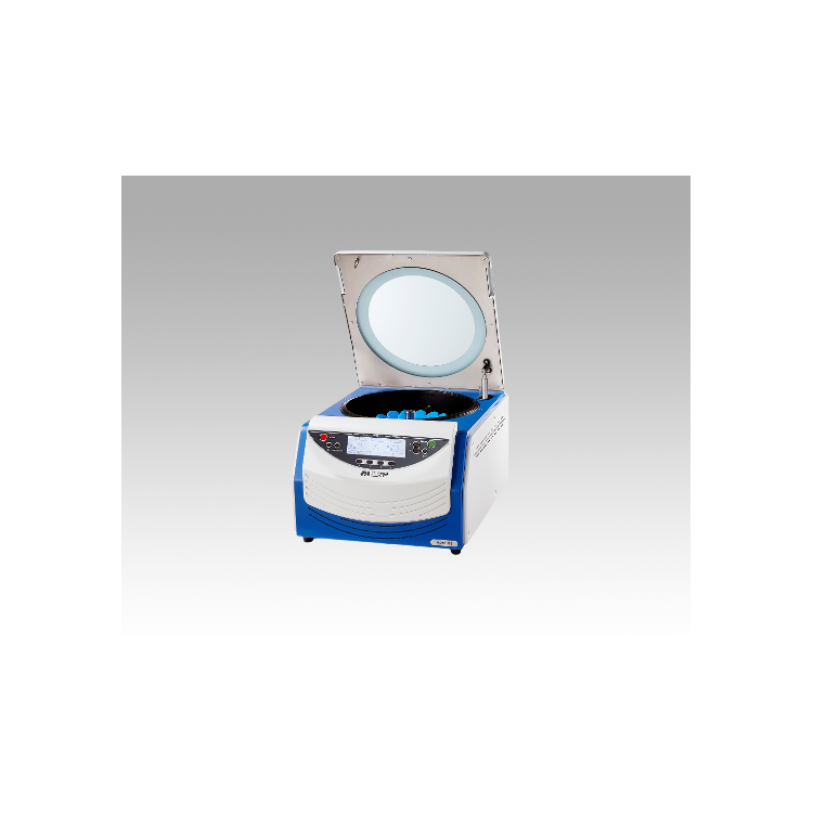 冷冻型真空离心浓缩仪Auto R4-Plus