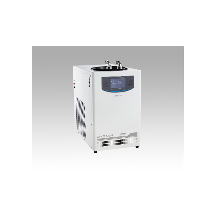 超低温冷阱JM80