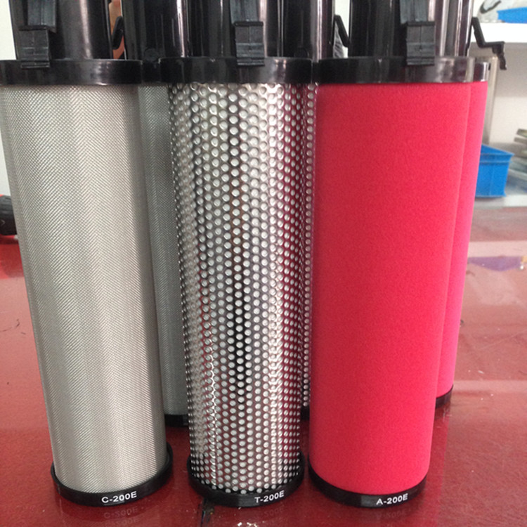 C-300E T-300E A-300E科林精密滤芯