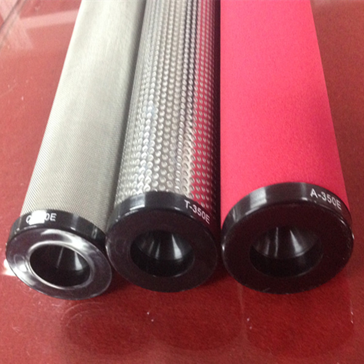 C-350E T-350E A-350E科林过滤器滤芯