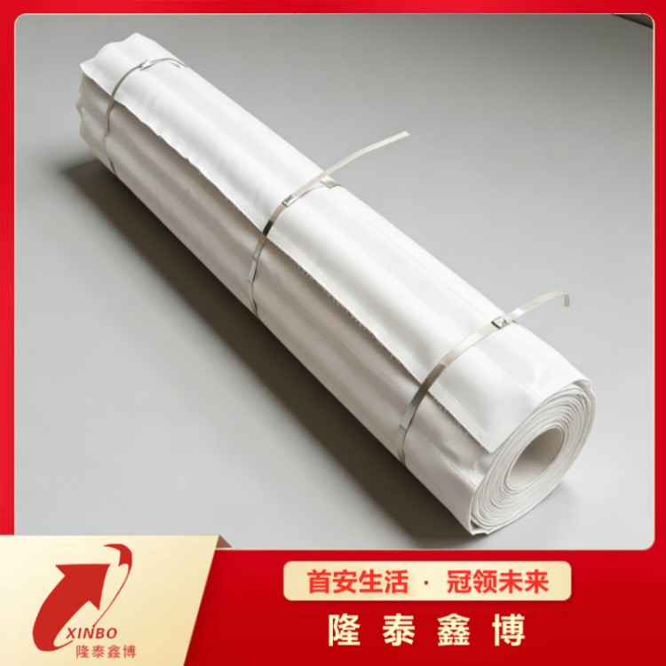 耐候性好硅胶复合陶瓷化防火毯 电缆防火毯抗腐蚀耐高温