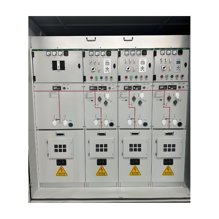 固体绝缘柜生产厂家