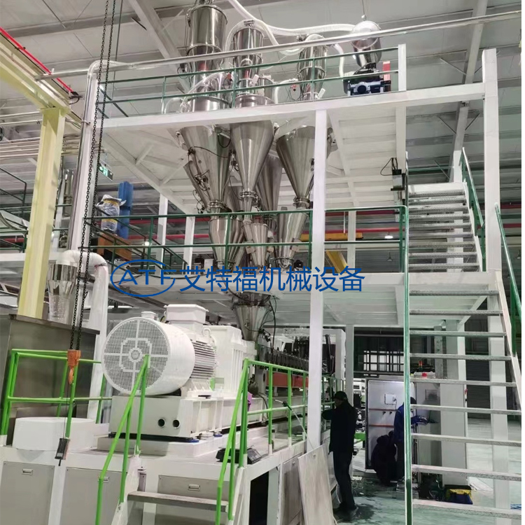 螺旋上料机规格