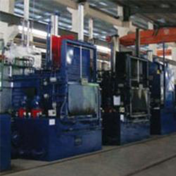 箱式保护气氛电阻炉