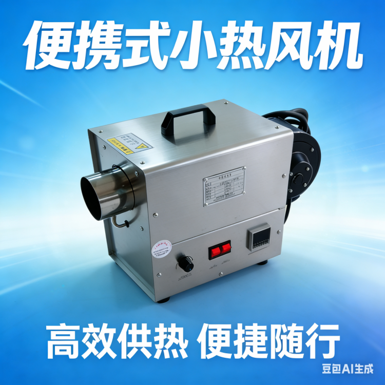轴承烘干热风机使用轻便操作简单经济耐用