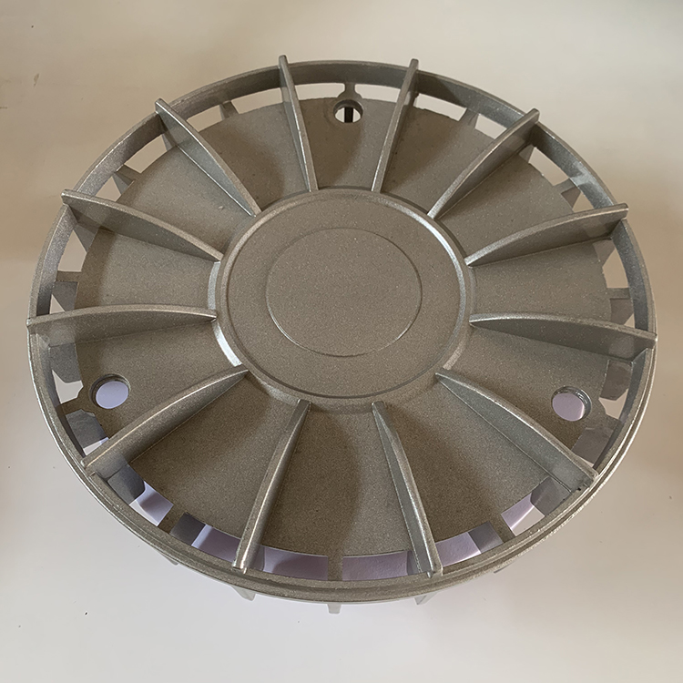 铸铝件做好后怎样检验是否合格