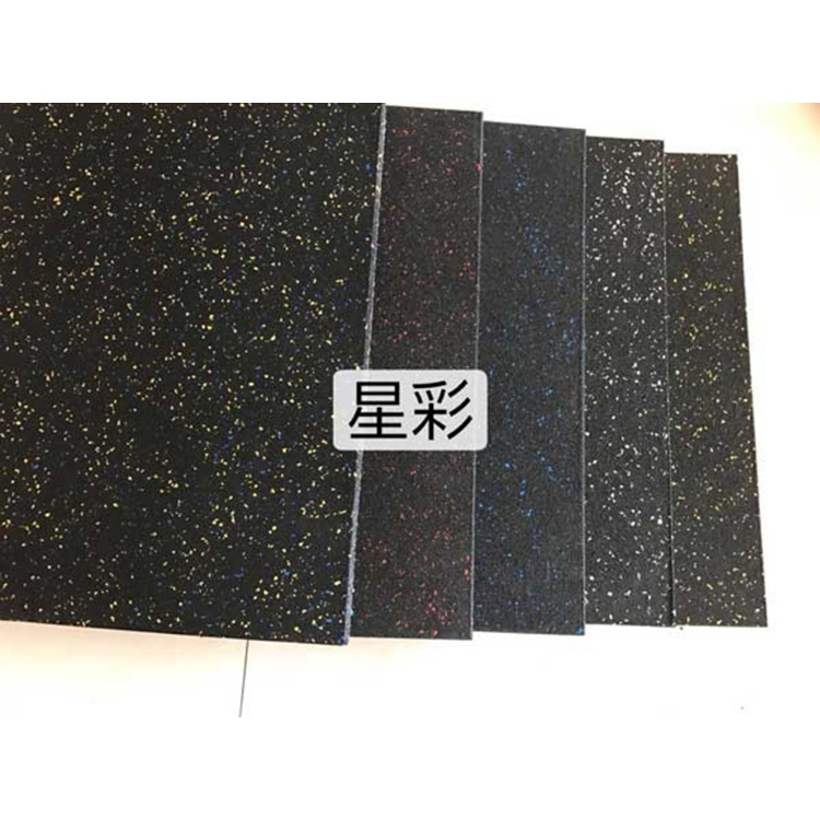 室外橡胶地垫