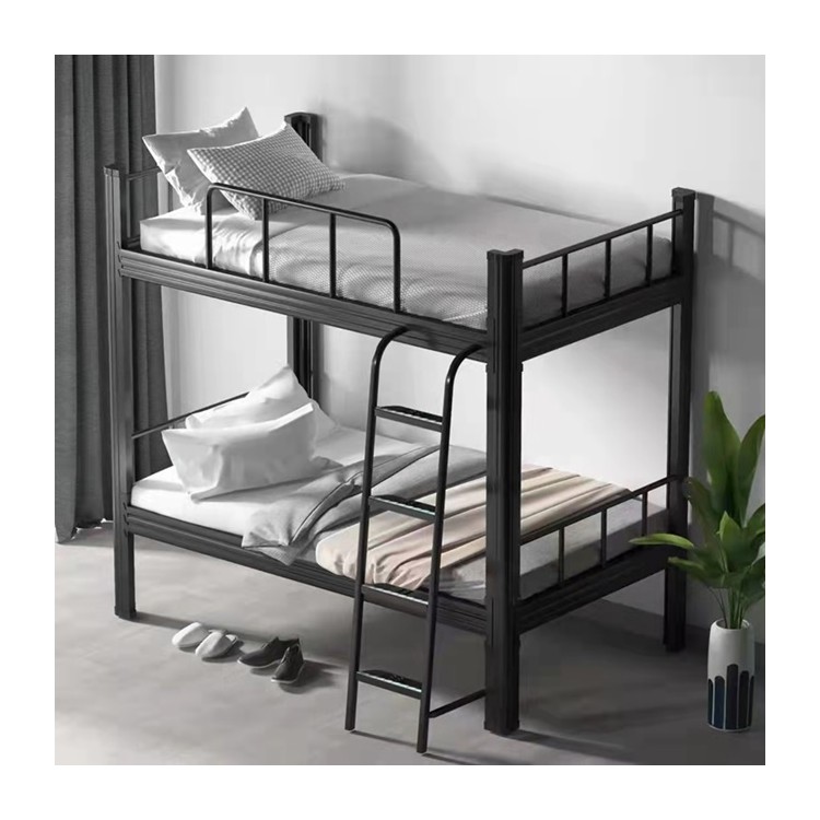 上下铺铁床