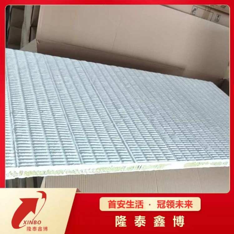 国标膨胀型防火涂层板 绿色环保抗腐蚀耐高温耐候性好