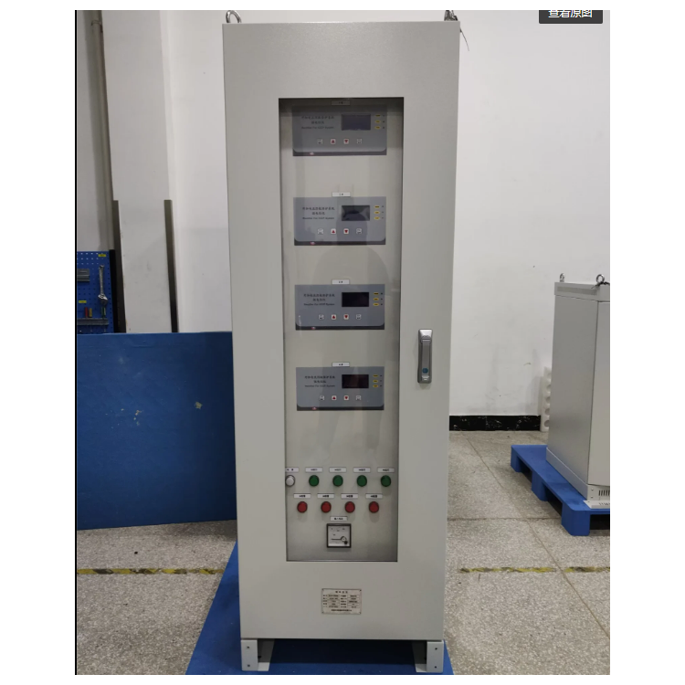 室外恒电位仪管道外加电流阴极保护电源 一用一备恒电位仪