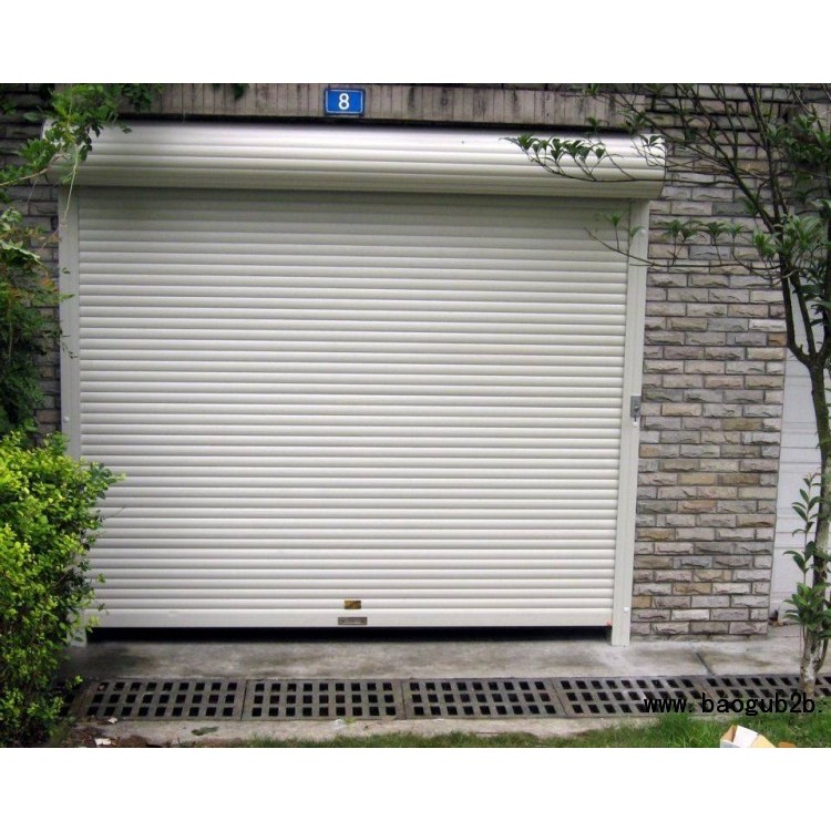 河西区安装车库门一应俱全