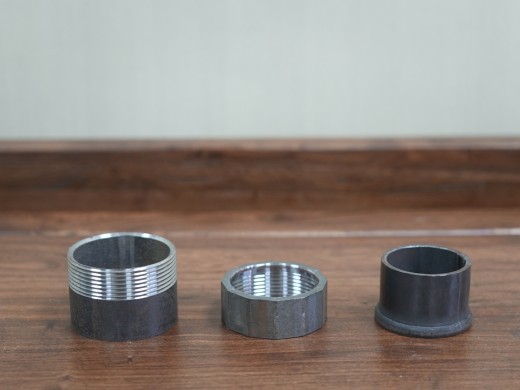 桓通管材库存充足