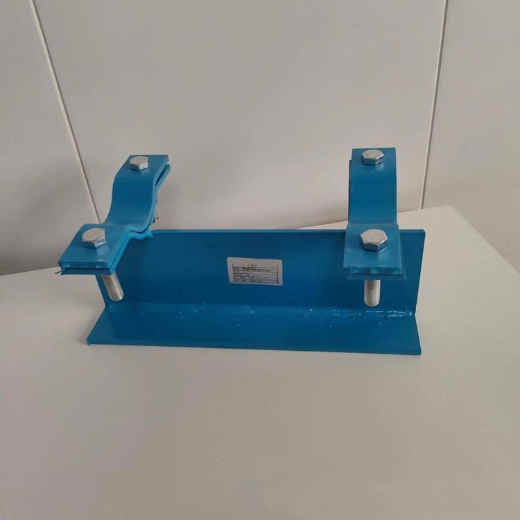 T型管托 管夹式管托