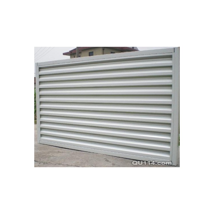 和平区安装百叶窗电动百叶窗拆装流程