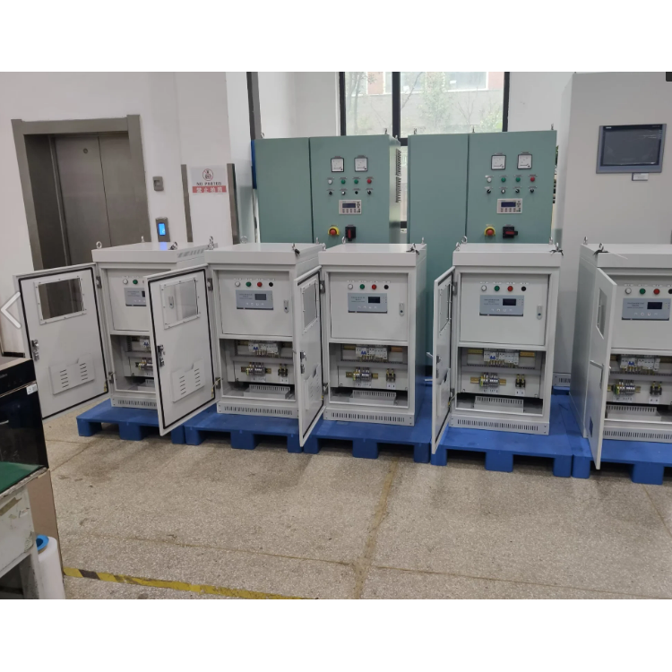 微型恒电位仪外加电流阴极保护智能化远传远控50A/75V