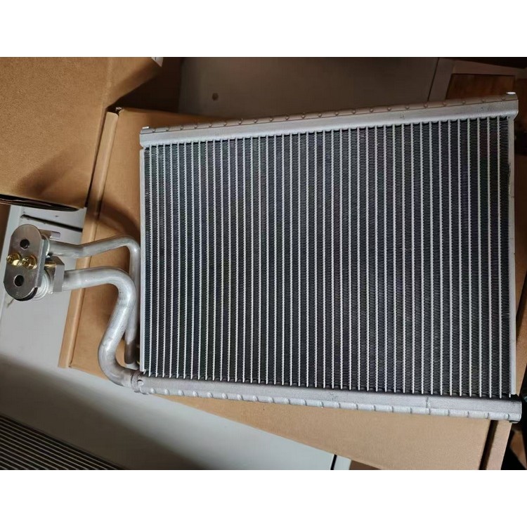 奔驰W222蒸发器 空调开关 鼓风机