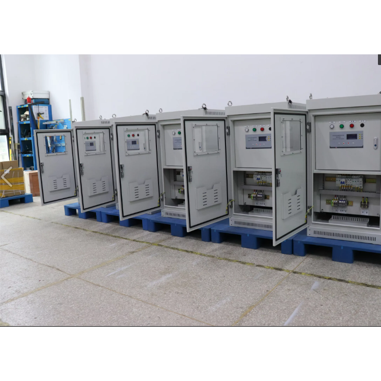 单路恒电位仪20A/40V 阴极保护电源设备50A/50V