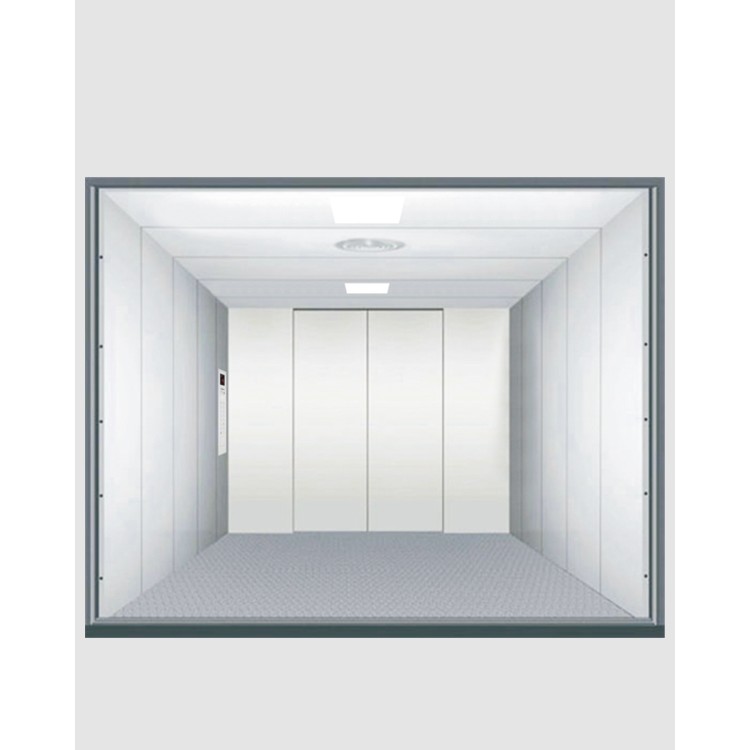 KLJ-J002A载货电梯