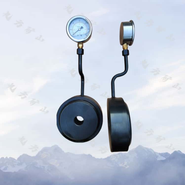 安阳市MCZ-300矿用锚杆索测力计价格