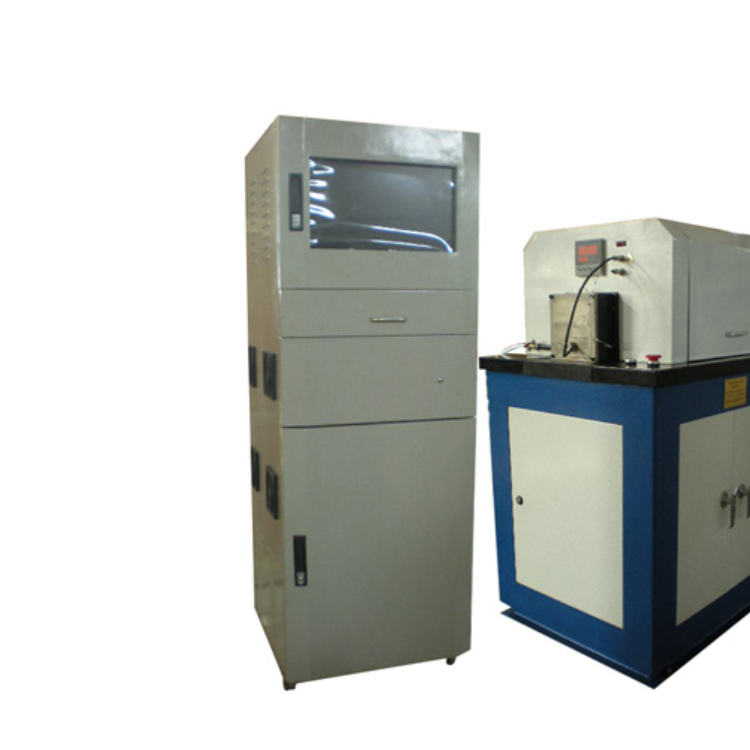 MMH-1微机控制多功能环块式摩擦磨损试验机