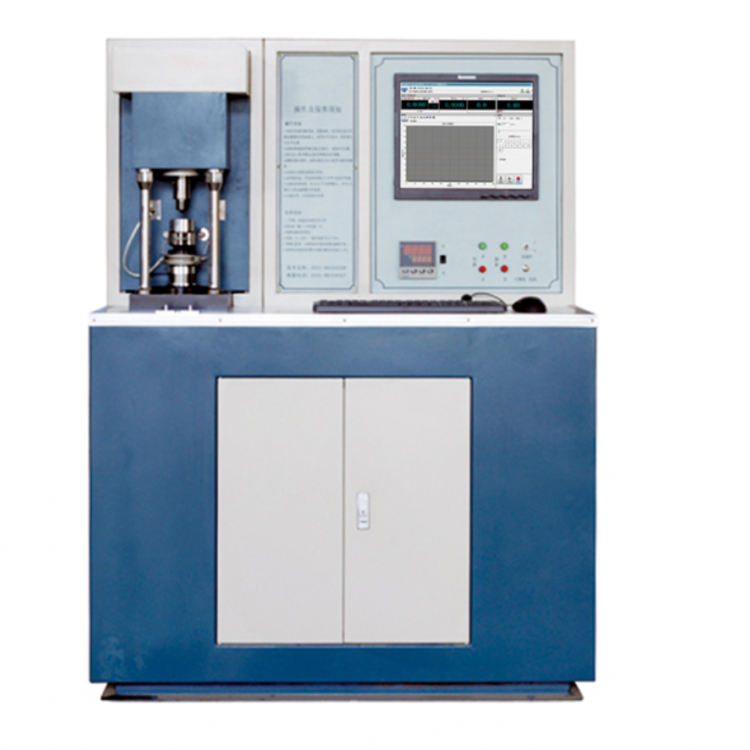 MRS-10W微机控制四球摩擦试验机